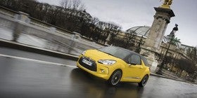 Citroën DS3 Electro Shot: todavía más exclusivo