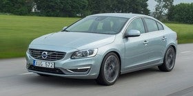 Volvo inicia una llamada a revisión de 7.767 coches