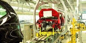 Anfac cree que España volverá pronto a estar entre los diez mayores fabricantes de coches