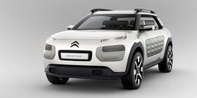 La planta de PSA en Madrid fabricará «en breve» el nuevo Citroën C4 Cactus