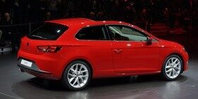 Seat León: aumentan sus ventas un 24%