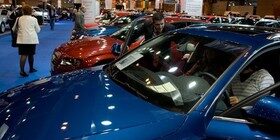 Plan PIVE: un millón de euros al día para la compra de coches