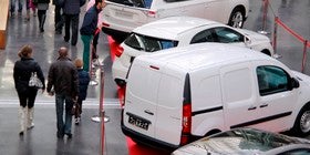 El Salón de Valencia acoge el estreno en Europa del nuevo Jeep Cherokee