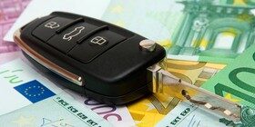 5 coches nuevos que puedes comprar por menos de 12.000 euros