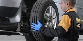 Comprar neumáticos usados: ¿merecen la pena? ¿Son seguros?