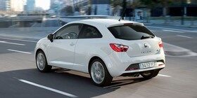 Seat, Renault y Volkswagen lideran las ventas de coches «limpios»