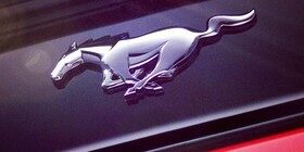 Nuevo Ford Mustang, listo para presentarse al mundo
