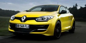 Nuevo Renault Megane 2014: todos los detalles