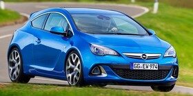 Opel quiere diferenciarse de Chevrolet en Europa