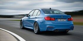 BMW M3 y M4 Coupé: ¿cuánto cuestan?