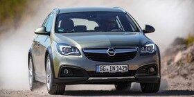Las novedades de Opel para 2014