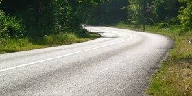 ¿Cuáles son las carreteras más peligrosas de España?
