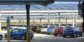 El superávit del automóvil roza los 14.000 millones hasta octubre, un 19% más