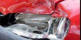 Los accidentes de coche solo suponen el 10% de los partes a las aseguradoras