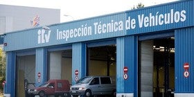 Cataluña ya sanciona a los vehículos detectados por lectores de matrículas sin la ITV