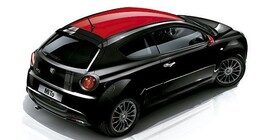 Alfa Romeo MiTo SBK: 40 unidades por menos de 13.000 euros