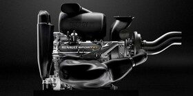 Fórmula 1 2014: los 5 cambios en los motores que debes saber
