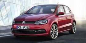 Nuevo Volkswagen Polo, ya a la venta