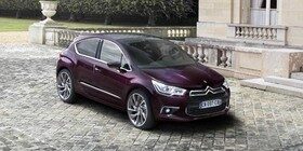 Citroën DS Faubourg Addict: más exclusividad para la gama DS