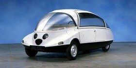 Salón Retromobile: los Citroën que nunca viste
