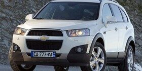 Chevrolet podría cerrar sus concesionarios antes del verano
