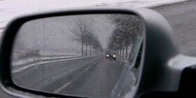 Especial vídeos: conducir en invierno