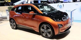 BMW i3, a la venta el 14 de noviembre desde 35.500 euros
