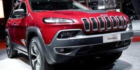 Nuevo Jeep Cherokee: los precios