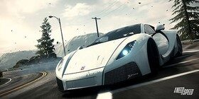 El GTA Spano de ‘Need for Speed’