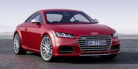 Nuevo Audi TT, la renovación de un clásico