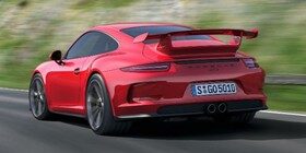 Porsche cambiará 785 motores del 911 GT3