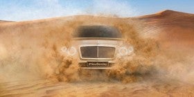 El SUV de Bentley, cada vez más cerca