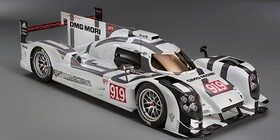 Toda la historia de Porsche en las 24 Horas de Le Mans