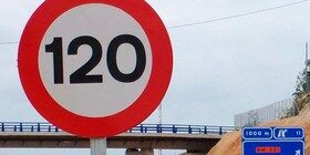 Nuevas señales en las carreteras españolas