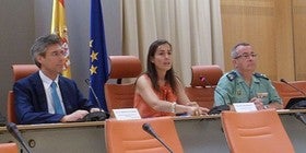 Menos multas en 2013, misma recaudación que en 2012