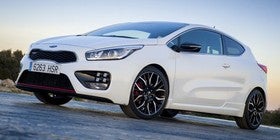 10 años de Kia en España: un crecimiento imparable