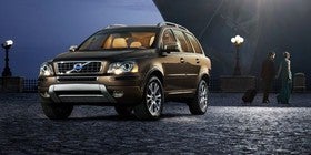 Volvo XC90 Máster Edition: solo 269 unidades