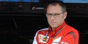 F1: Domenicali anuncia su dimisión en Ferrari como director deportivo
