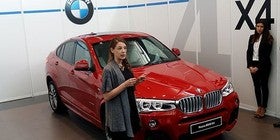 El BMW X4 y el Serie 4 Gran Coupé, a punto de llegar a España