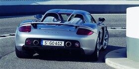 Demandan a Porsche por la muerte de Paul Walker