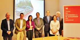 La marca Citroën, en Autocasion.com