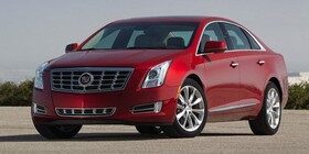 General Motors llama a revisión a tres millones de coches
