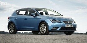Seat León Ecomotive: lo probamos
