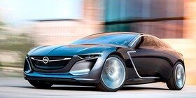 Opel: 27 nuevos modelos