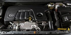 Opel: probamos su nuevo motor diésel 1.6 CDTI