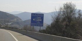 Cataluña y País Vasco, las comunidades con más radares de velocidad