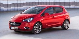 Nuevos Opel Corsa, VW Passat, Mazda MX-5… ¡llegan todas las novedades!