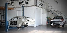 El Toyota GT86 CS-R3 para rallys ya está listo