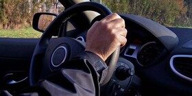 Uno de cada cuatro conductores admite haber conducido bebido