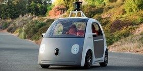 Baidu, la competencia de Google y su coche autónomo